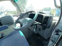 Hino LIESSE лот № 40184 оценка 3.5  с аукциона в Японии 6