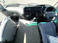 Hino LIESSE лот № 40184 оценка 3.5  с аукциона в Японии 8