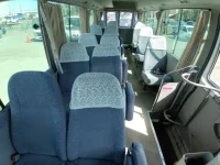 Hino LIESSE лот № 40184 оценка 3.5  с аукциона в Японии 9