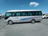 Hino LIESSE лот № 40184 оценка 3.5  с аукциона в Японии 3