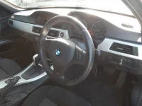 BMW 3-Series лот № 38165 оценка 4  с аукциона в Японии 6
