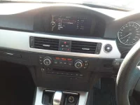 BMW 3-Series лот № 38165 оценка 4  с аукциона в Японии 8