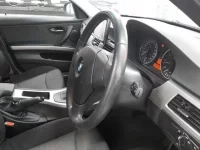 BMW 3-Series лот № 38171 оценка 3.5  с аукциона в Японии 6