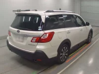 Subaru EXIGA лот № 30518 оценка 4  с аукциона в Японии 1
