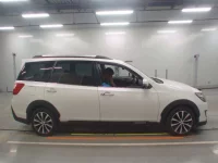 Subaru EXIGA лот № 30518 оценка 4  с аукциона в Японии 2