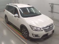 Subaru EXIGA лот № 30518 оценка 4  с аукциона в Японии 4