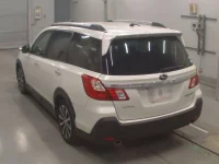 Subaru EXIGA лот № 30518 оценка 4  с аукциона в Японии 5