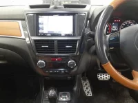 Subaru EXIGA лот № 30518 оценка 4  с аукциона в Японии 8