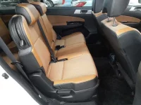 Subaru EXIGA лот № 30518 оценка 4  с аукциона в Японии 9