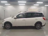 Subaru EXIGA лот № 30518 оценка 4  с аукциона в Японии 3