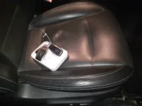 Subaru LEGACY OUTBACK лот № 30579 оценка 3.5  с аукциона в Японии 7