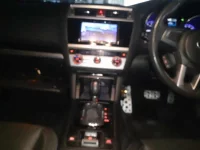 Subaru LEGACY OUTBACK лот № 30579 оценка 3.5  с аукциона в Японии 8