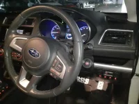 Subaru LEGACY OUTBACK лот № 30579 оценка 3.5  с аукциона в Японии 6