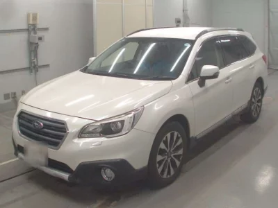 Subaru LEGACY OUTBACK