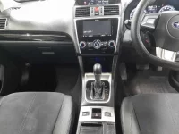 Subaru LEVORG лот № 30609 оценка 4  с аукциона в Японии 8