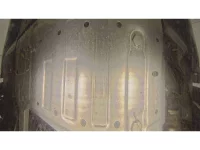 Subaru LEVORG лот № 30609 оценка 4  с аукциона в Японии 10