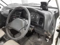 Suzuki CARRY TRUCK лот № 517 оценка 3  с аукциона в Японии 6