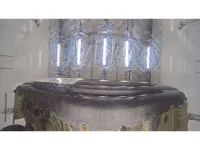 Suzuki CARRY TRUCK лот № 517 оценка 3  с аукциона в Японии 10