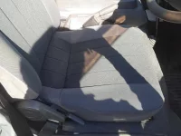 Mazda BONGO лот № 10387 оценка 3.5  с аукциона в Японии 7