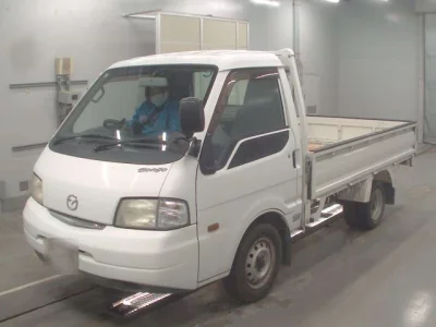 Mazda BONGO