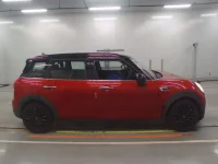BMW MINI лот № 38152 оценка 4.5  с аукциона в Японии 2