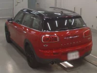 BMW MINI лот № 38152 оценка 4.5  с аукциона в Японии 5