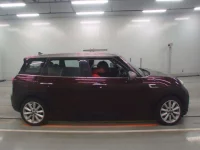 BMW MINI лот № 38158 оценка 4  с аукциона в Японии 2