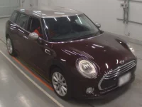 BMW MINI лот № 38158 оценка 4  с аукциона в Японии 4