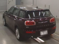 BMW MINI лот № 38158 оценка 4  с аукциона в Японии 5