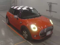 BMW MINI лот № 38169 оценка 4.5  с аукциона в Японии 4