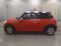 BMW MINI лот № 38169 оценка 4.5  с аукциона в Японии 3