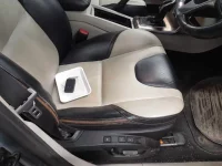 Volvo V40 лот № 38151 оценка 4  с аукциона в Японии 7