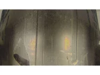 Volvo V40 лот № 50101 оценка 3.5  с аукциона в Японии 10