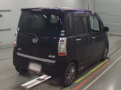 Daihatsu TANTO EXE