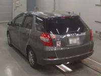 Honda FIT SHUTTLE лот № 50098 оценка 3.5  с аукциона в Японии 5