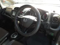 Honda FIT SHUTTLE лот № 50098 оценка 3.5  с аукциона в Японии 6