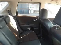 Honda FIT SHUTTLE лот № 50098 оценка 3.5  с аукциона в Японии 9