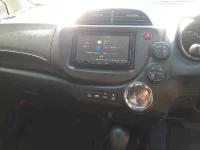 Honda FIT SHUTTLE лот № 50098 оценка 3.5  с аукциона в Японии 8