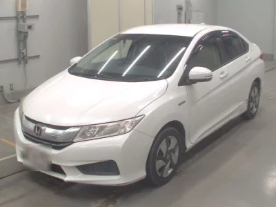 Honda GRACE