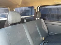 Toyota HIACE VAN лот № 30616 оценка 3.5  с аукциона в Японии 9