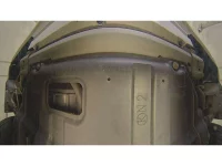 Toyota HIACE VAN лот № 30616 оценка 3.5  с аукциона в Японии 10