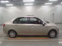 Toyota COROLLA AXIO лот № 36105 оценка 4  с аукциона в Японии 2