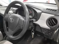 Toyota COROLLA AXIO лот № 36105 оценка 4  с аукциона в Японии 6