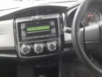 Toyota COROLLA AXIO лот № 36105 оценка 4  с аукциона в Японии 8