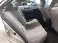 Toyota COROLLA AXIO лот № 36105 оценка 4  с аукциона в Японии 9