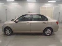 Toyota COROLLA AXIO лот № 36105 оценка 4  с аукциона в Японии 3