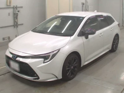 Toyota Corolla Touring Sports