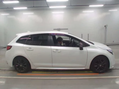 Toyota Corolla Touring Sports