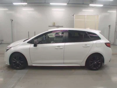 Toyota Corolla Touring Sports