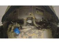 Honda FIT лот № 30615 оценка 4  с аукциона в Японии 10